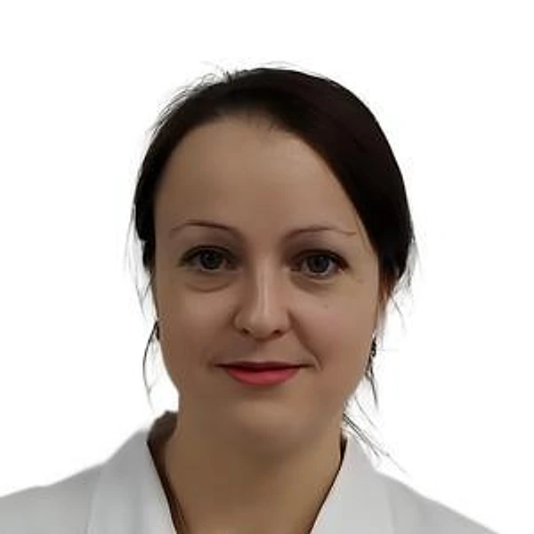 Карпенко Лариса Викторовна — Терапевт, Владимир