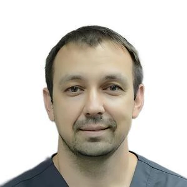 Тагиров Руслан Анасович — Стоматолог-ортопед, Казань