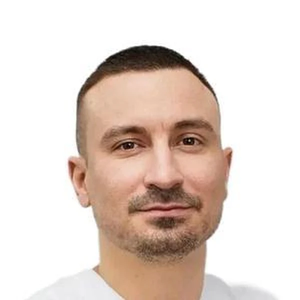 Валенза Константин Олегович — Стоматолог, Стоматолог-имплантолог, Стоматолог-хирург, Казань