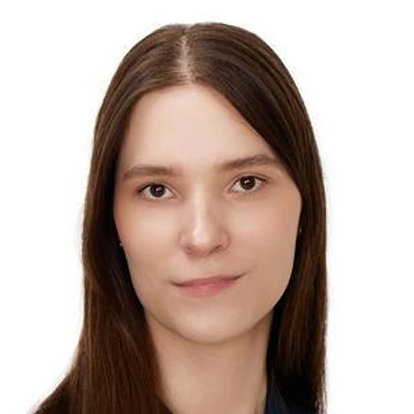 Орешкина Дарья Игоревна — Стоматолог, Стоматолог-гигиенист, Тверь