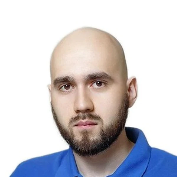 Шайдуллин Ильдар Фаридович — Стоматолог, Стоматолог-ортопед, Казань