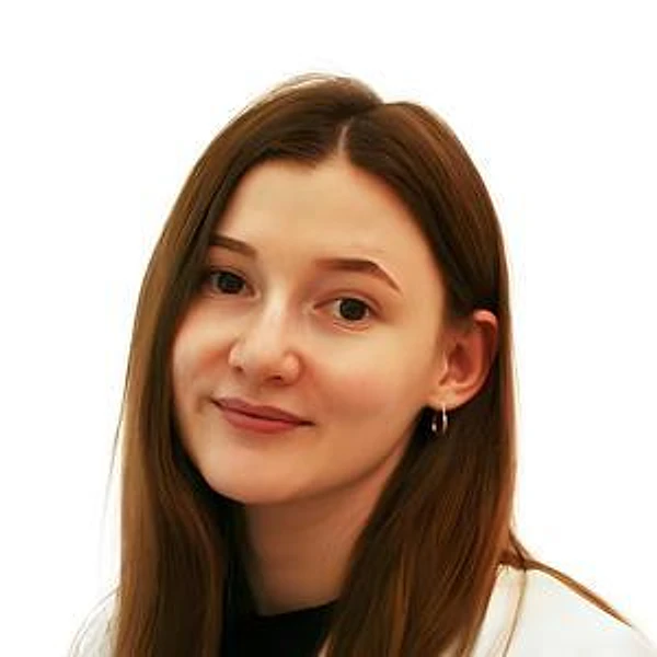 Тесёмникова Валентина Андреевна — Педиатр, Москва