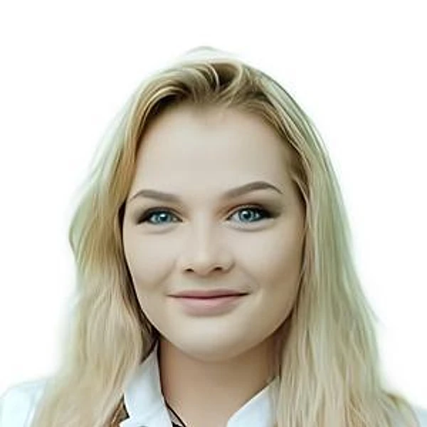 Ушакова Виолетта Дмитриевна — Педиатр, Москва