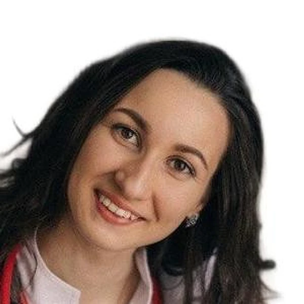 Новикова Антонина Сергеевна — Невролог, Новосибирск