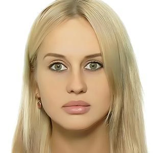 Степная Екатерина Дмитриевна — Анестезиолог-реаниматолог, Брянск