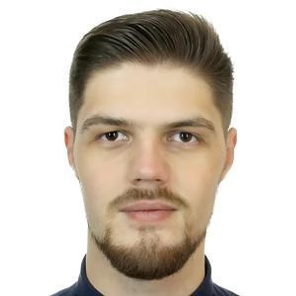 Поспелов Антон Дмитриевич — Врач УЗИ, Челябинск