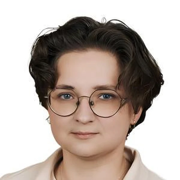 Лимаренко Виктория Олеговна — Детский невролог, Невролог, Сомнолог, Цефалголог, Санкт-Петербург