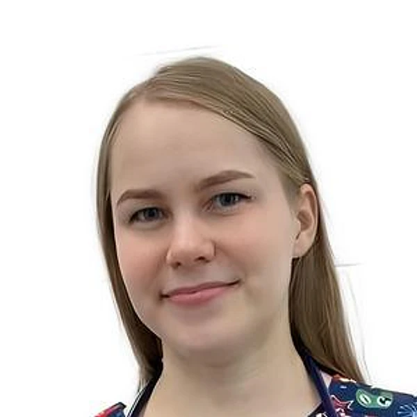 Юркова Евгения Ивановна — Детский аллерголог, Педиатр, Пермь