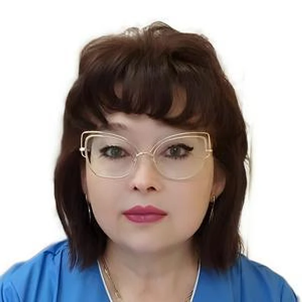 Струнина Надежда Митрофановна — Стоматолог, Санкт-Петербург