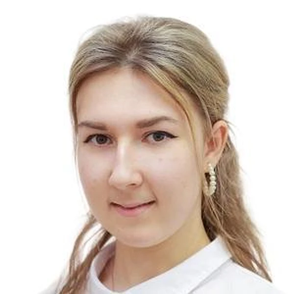 Пашутина Анна Сергеевна — Массажист, Детский массажист, Ярославль