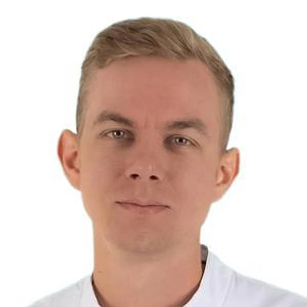 Сухих Николай Андреевич — Офтальмолог (окулист), Детский офтальмолог, Омск