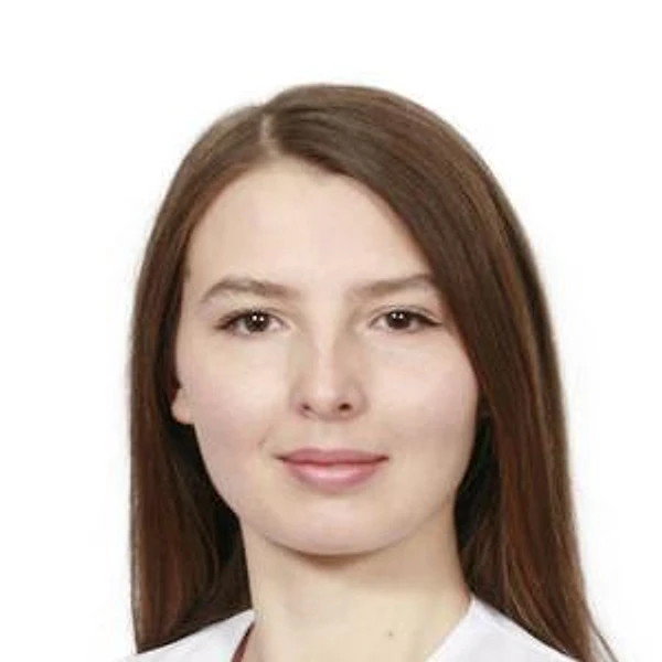 Николаева Анастасия Игоревна — Врач УЗИ, Детский врач УЗИ, Педиатр, Томск