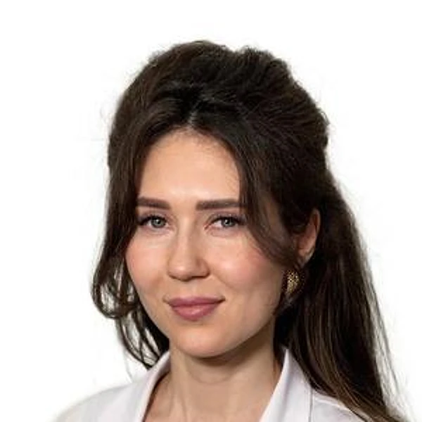 Абдуллина Гульсум Галиахметовна — Нутрициолог, Ревматолог, Терапевт, Казань