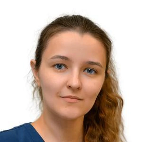 Данилова Елизавета Андреевна — Сосудистый хирург (ангиохирург), Врач УЗИ, Флеболог, Омск
