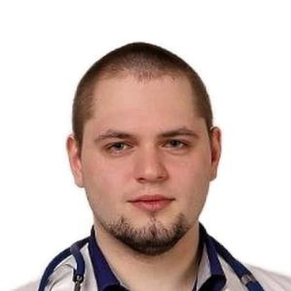 Даничев Михаил Алексеевич — ЛОР, Десногорск