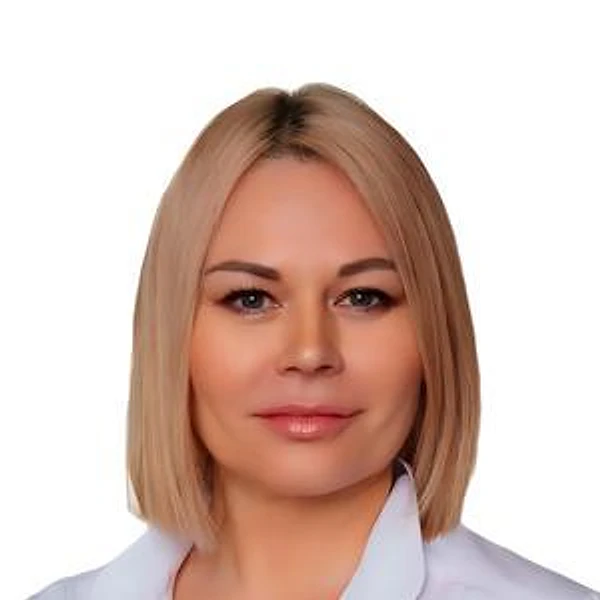 Троян Юлиана Викторовна — Психолог, Тверь