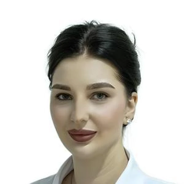 Польщикова Инна Андреевна — Дерматолог, Детский дерматолог, Детский трихолог, Трихолог, Сургут