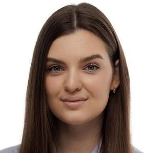 Шелегова Ольга Олеговна — Стоматолог, Барнаул