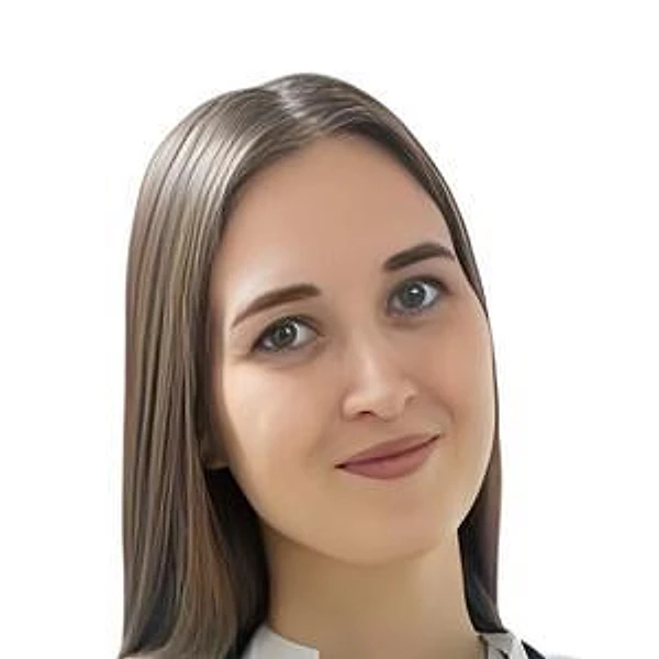 Тулайкина Анастасия Владимировна — Педиатр, Пенза