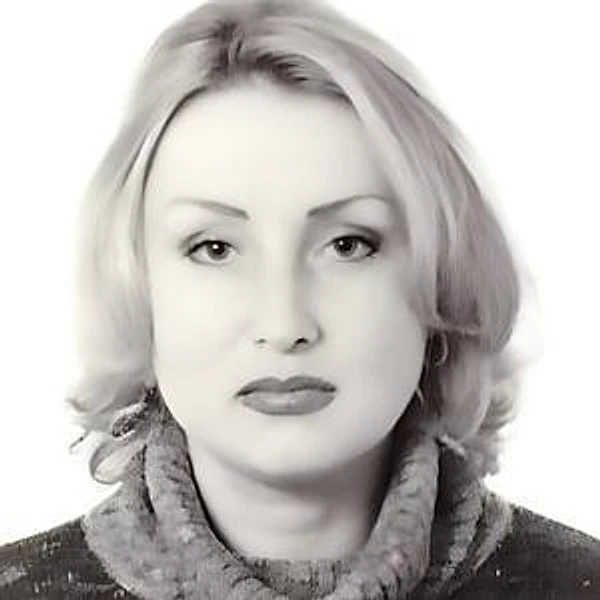 Самойленко Татьяна Николаевна — Стоматолог-хирург, Москва