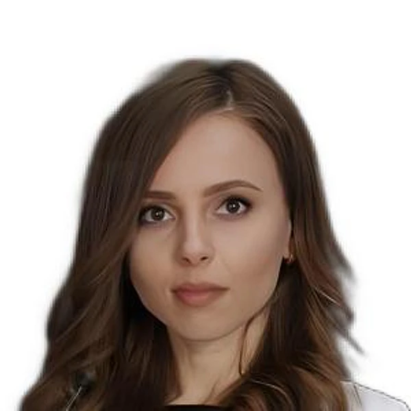 Вязникова Кристина Валерьевна — Неонатолог, Краснодар
