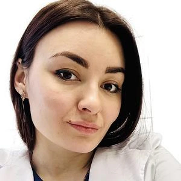 Гильдеева Динара Загидуловна — Клинический психолог, Ростов-на-Дону
