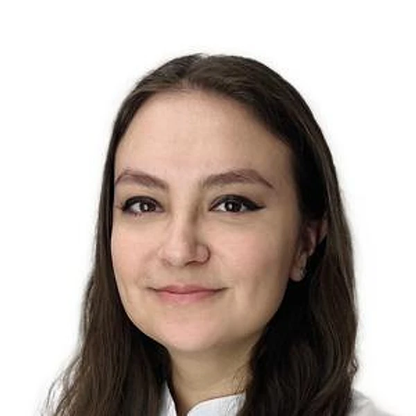 Очеретняя Дарья Евгеньевна — Дерматовенеролог, Врач-косметолог, Санкт-Петербург