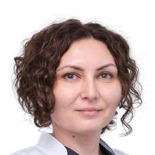 Филиппова Екатерина Александровна — Рентгенолог, Новосибирск