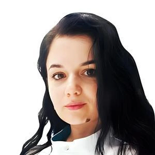 Зарина Ксения Витальевна — Педиатр, Барнаул