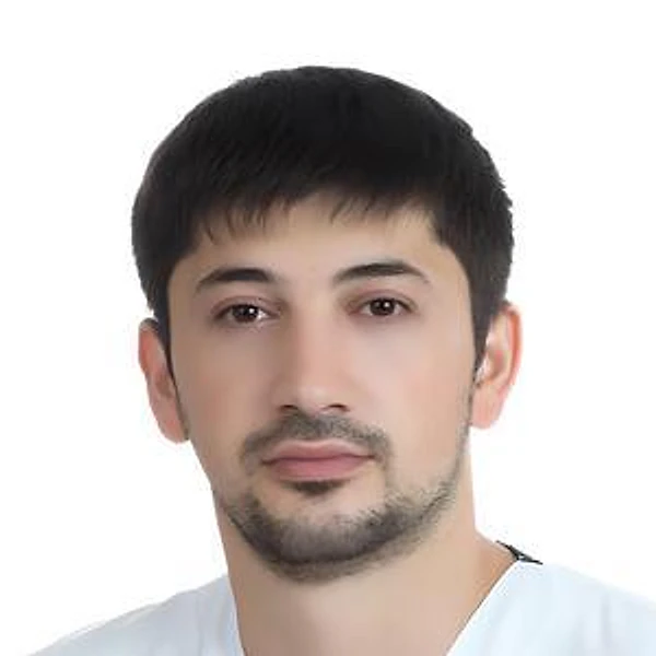 Газимагомедов Сулайбан Магомедович — Стоматолог-хирург, Стоматолог, Стоматолог-имплантолог, Стоматолог-ортопед, Москва