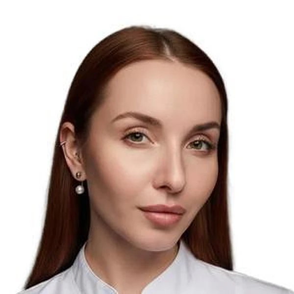Карпова Екатерина Владимировна — Педиатр, Краснодар