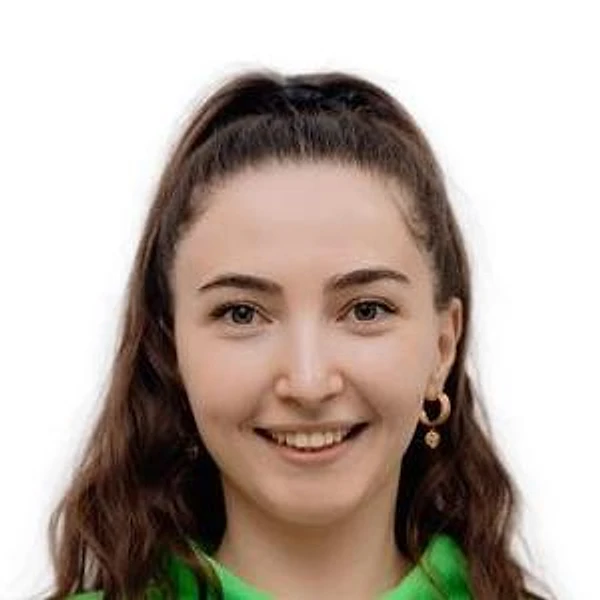 Джаубаева Альбина Джашаровна — Детский стоматолог, Ставрополь
