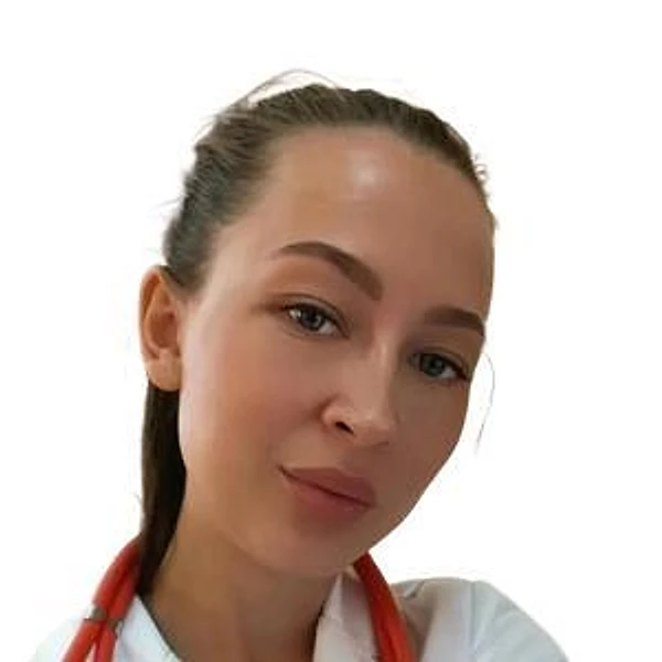 Сокольникова Елена Константиновна — Педиатр, Красноярск