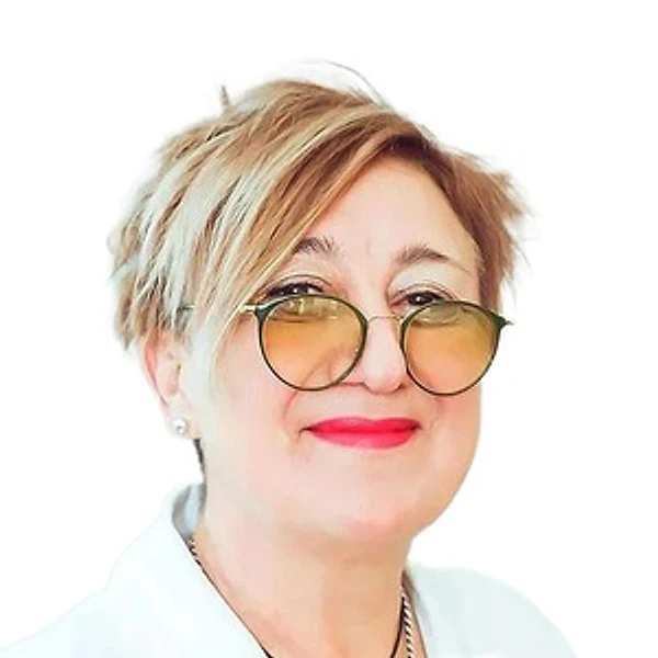 Вахидова Елена Батразовна — Врач УЗИ, Липецк