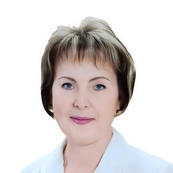 Евсюкова Марина Геннадьевна — Гинеколог, Акушер, Врач УЗИ, Липецк