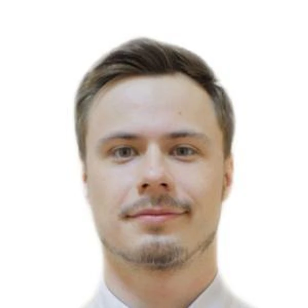 Колыш Михаил Николаевич — Терапевт, Санкт-Петербург