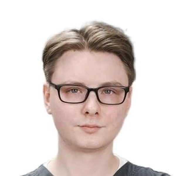 Вялкин Дмитрий Сергеевич — Стоматолог-ортодонт, Детский ортодонт, Воронеж