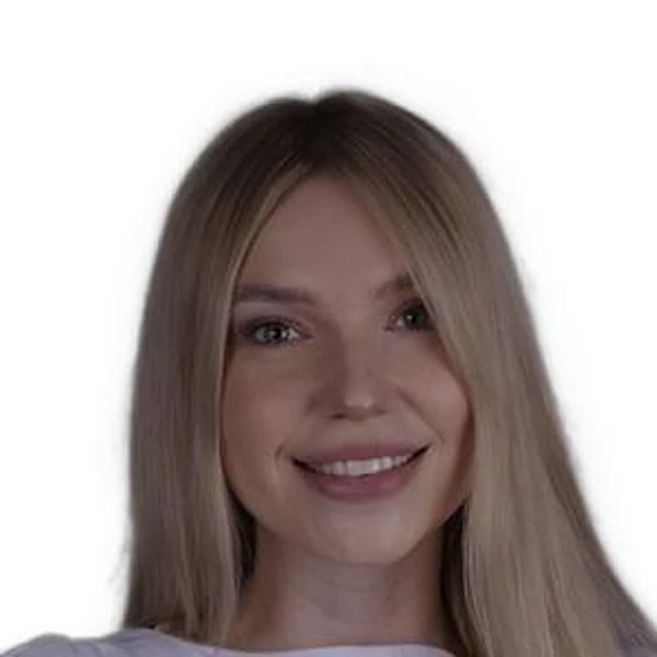 Ворончихина Алина Павловна — Стоматолог-ортодонт, Детский ортодонт, Пенза