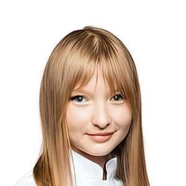 Ивачева Оксана Александровна — Стоматолог, Детский стоматолог, Красногорск