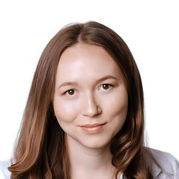 Гараева Мадина Ильгизовна — Педиатр, Казань
