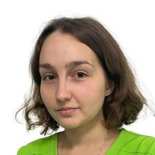 Апрышко Ольга Эдуардовна — Врач ЛФК, Москва