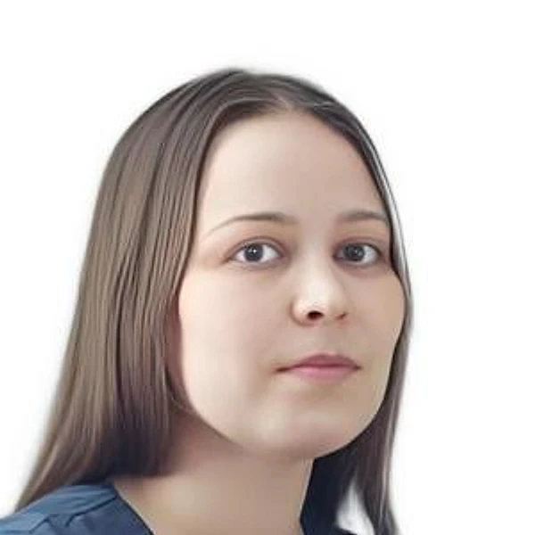 Тишкова Анастасия Вадимовна — Онколог, Кемерово