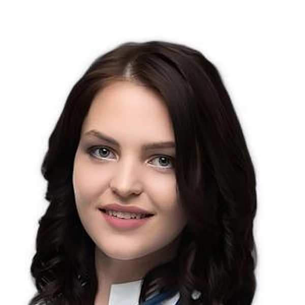 Лаптиева Екатерина Павловна — Невролог, Воронеж