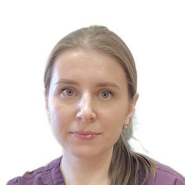 Дубровская Вероника Васильевна — Хирург, Ульяновск