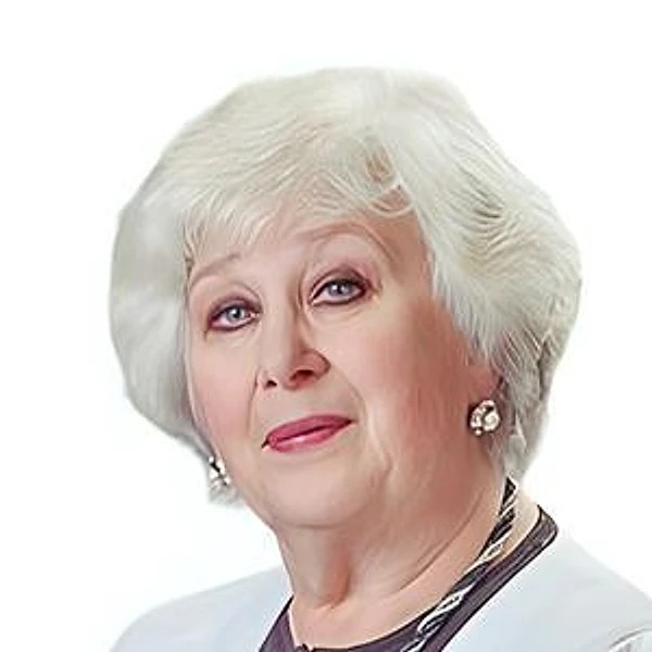 Грибанова Татьяна Вадимовна — Дерматолог, Венеролог, Дерматовенеролог, Санкт-Петербург