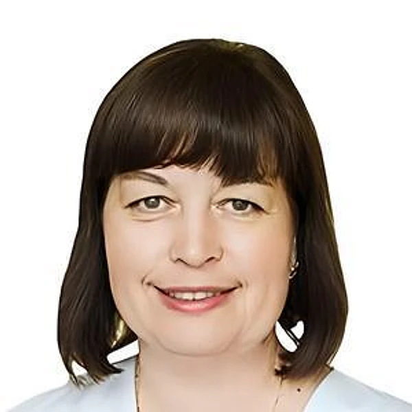 Баюнова Людмила Михайловна — Детский кардиолог, Детский ревматолог, Барнаул
