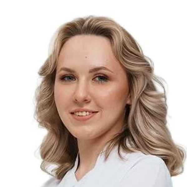 Постернак Виктория Владимировна — Стоматолог, Волгоград
