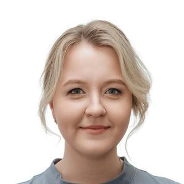 Жаринова Наталья Олеговна — Невролог, Ульяновск