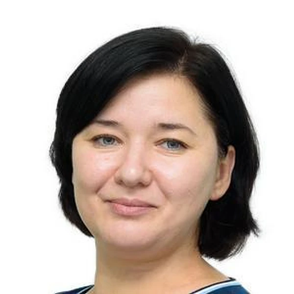 Громова Оксана Игоревна — Остеопат, Детский остеопат, Ростов-на-Дону
