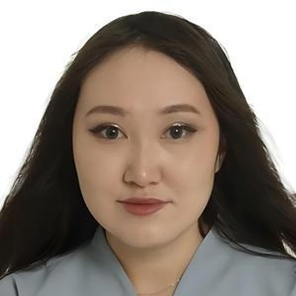 Тимофеева Варвара Михайловна — Дерматовенеролог, Дерматолог, Детский дерматолог, Москва